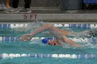Swimming vs Bentley  Wheaton College Swimming & Diving vs Bentley College. - Photo by Keith Nordstrom : Wheaton, Swimming & Diving
